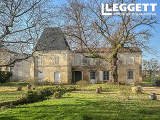  Maison � vendre 11 pi�ces 557 m�