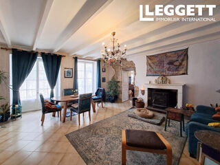  Maison � vendre 8 pi�ces 295 m�