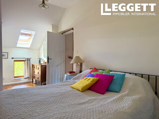  Maison à vendre 8 pièces 115 m²
