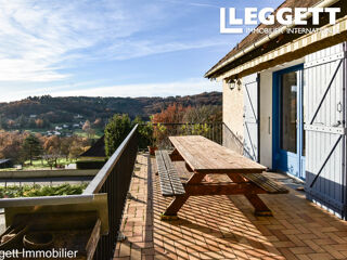  Maison � vendre 8 pi�ces 171 m�