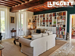  Maison � vendre 6 pi�ces 212 m�