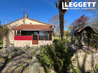  Maison � vendre 2 pi�ces 80 m�