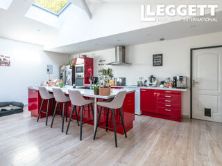  Maison à vendre 7 pièces 280 m²