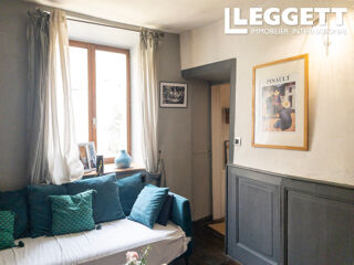  Maison à vendre 9 pièces 160 m²