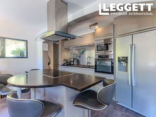  Maison à vendre 6 pièces 182 m²