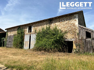  Remise / Grange � vendre 690 m�