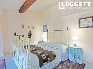  Maison à vendre 12 pièces 440 m²