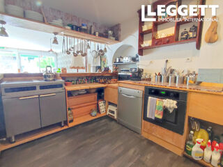  Appartement � vendre 4 pi�ces 110 m�