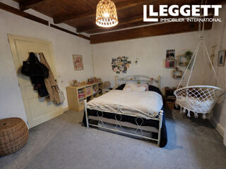  Maison à vendre 5 pièces 140 m²