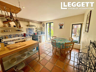  Maison � vendre 4 pi�ces 92 m�