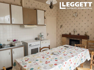  Maison � vendre 5 pi�ces 110 m�