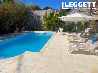  Maison � vendre 8 pi�ces 170 m�