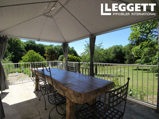  Maison � vendre 7 pi�ces 213 m�