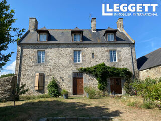  Maison à vendre 10 pièces 200 m²
