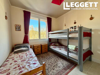  Maison � vendre 4 pi�ces 121 m�