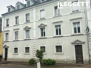  Appartement à vendre 7 pièces 125 m²