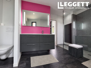  Maison à vendre 5 pièces 