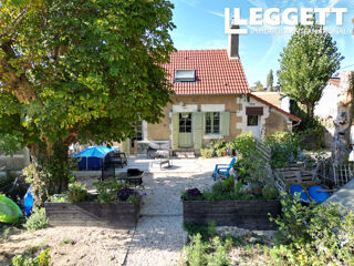  Maison à vendre 4 pièces 98 m²