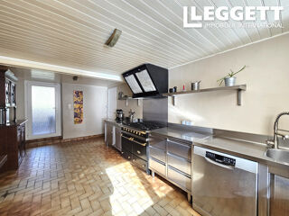  Maison � vendre 6 pi�ces 166 m�