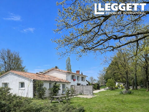   Charmante maison individuelle de 4 chambres avec g�te et jardin Maison - 10 pi�ce(s) - 177 m�