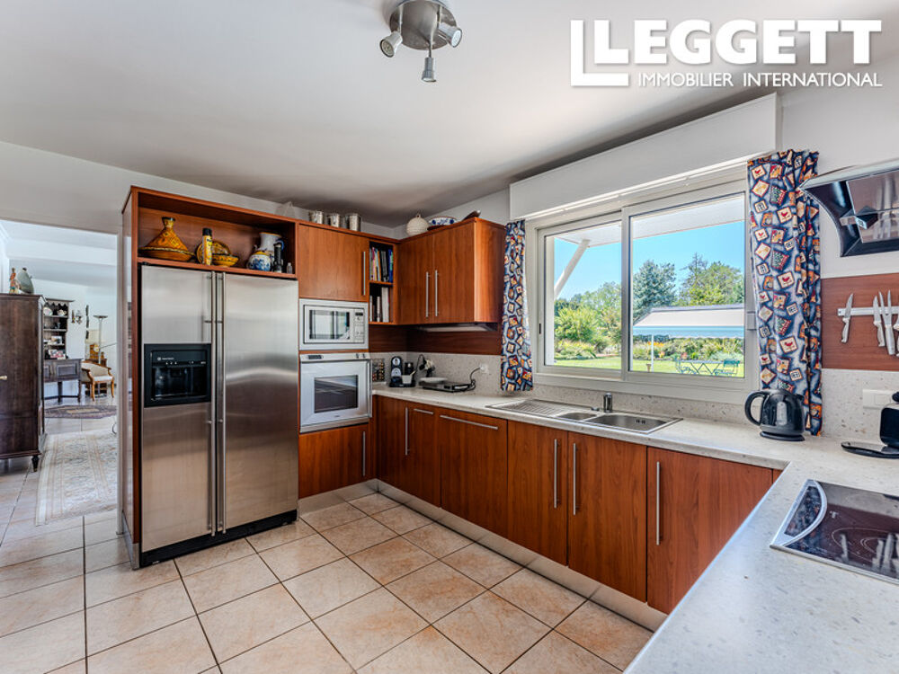 � vendre  Maison Gujan-Mestras (33470)