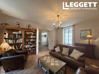  Maison  vendre 9 pices 160 m