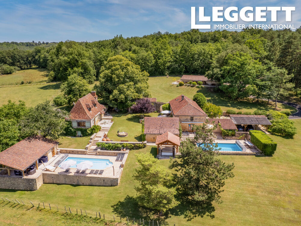 Maison 13 pièces 251 m² · à Le Bugue · 251 m² · 795 000 €