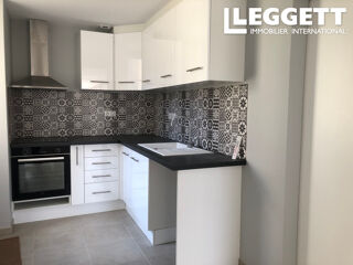  Maison � vendre 4 pi�ces 100 m�