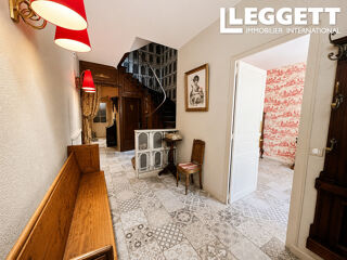  Maison à vendre 8 pièces 178 m²