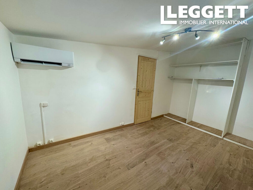 Vente Maison Jolie maison de village de 3 chambres, entièrement climatisée, récemment rénovée, sur 3 niveaux Trausse