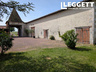  Maison à vendre 8 pièces 341 m²