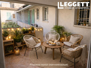  Appartement � vendre 5 pi�ces 111 m�