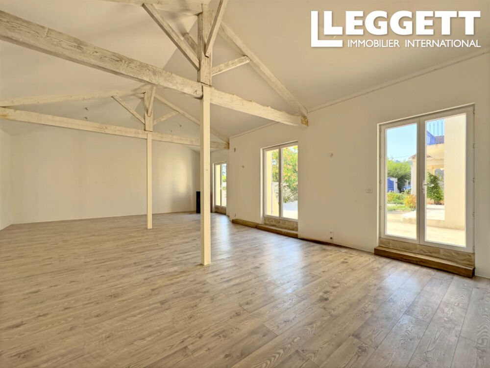 Vente Maison Vue panoramique & terrasse de 60 m², à quelques pas du centre historique de Saint-Rémy-de-Provence Saint-rÉmy-de-provence