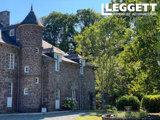  Maison à vendre 8 pièces 300 m²