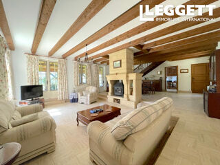  Maison � vendre 14 pi�ces 330 m�