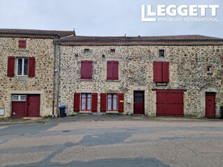  Maison � vendre 5 pi�ces 125 m�