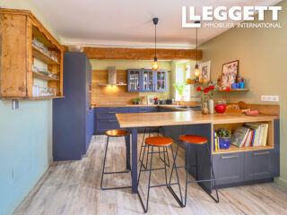  Maison à vendre 5 pièces 110 m²