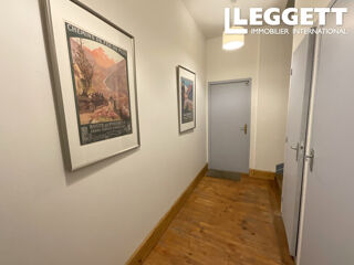  Appartement � vendre 2 pi�ces 42 m�