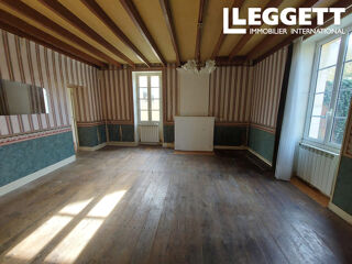  Maison � vendre 9 pi�ces 180 m�