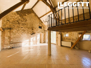  Maison à vendre 6 pièces 183 m²