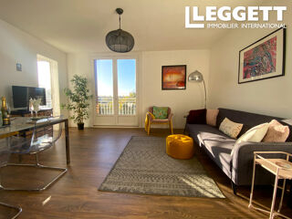  Appartement � vendre 3 pi�ces 68 m�