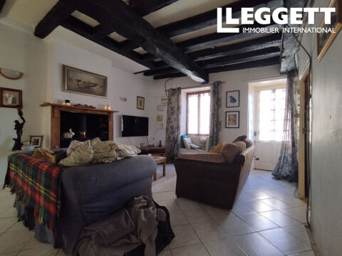  Maison � vendre 8 pi�ces 119 m�