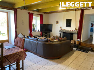  Maison � vendre 5 pi�ces 62 m�