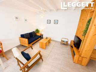  Appartement à vendre 1 pièce 33 m²
