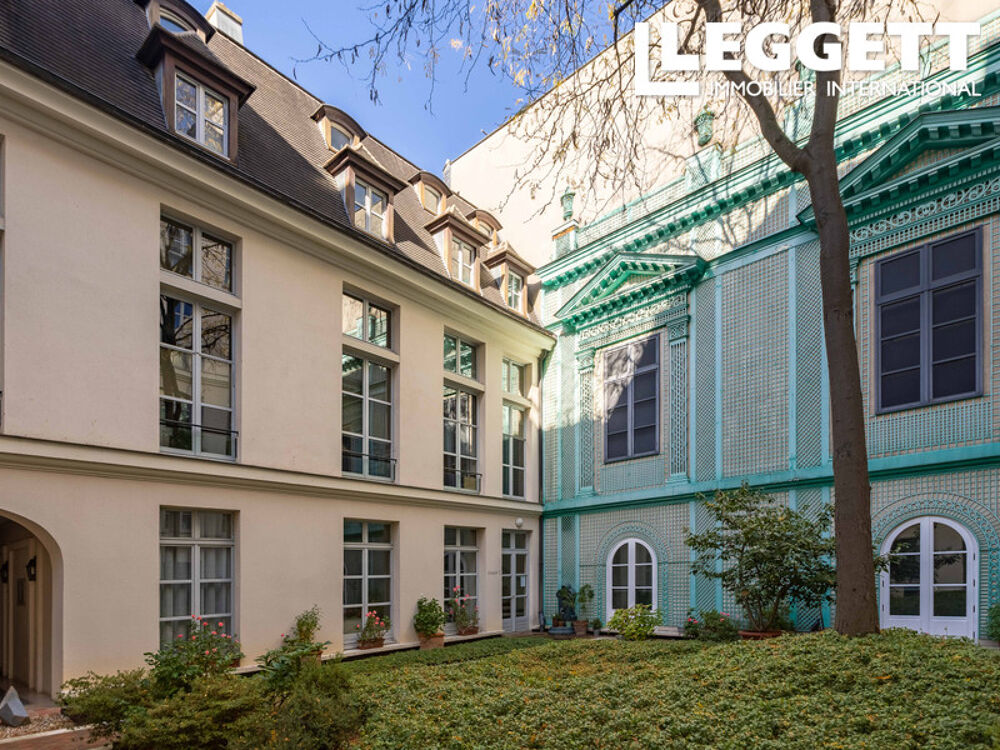 � vendre  Appartement Paris 4