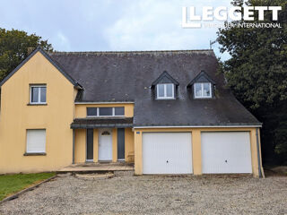  Maison à vendre 6 pièces 162 m²