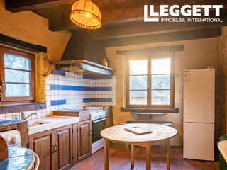  Maison � vendre 3 pi�ces 90 m�