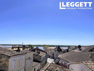  Maison � vendre 6 pi�ces 300 m�