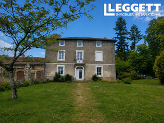  Maison � vendre 10 pi�ces 330 m�