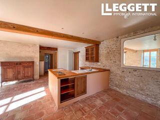  Maison � vendre 7 pi�ces 220 m�